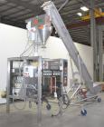 Matrix Packaging MatrixPro Vertical Form Fill and Seal Machine